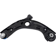 DURAFORCE Set of 2 Control Arms Front Driver & Passenger Side Arm Left Right for CX-3 Pair