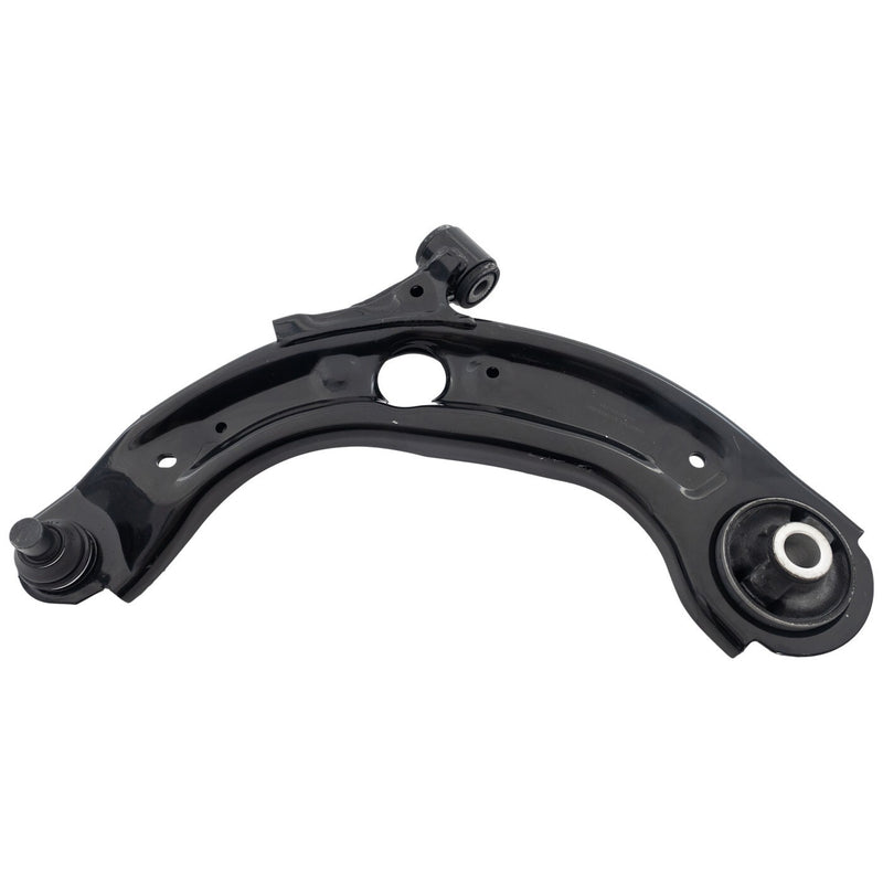 DURAFORCE Set of 2 Control Arms Front Driver & Passenger Side Arm Left Right for CX-3 Pair
