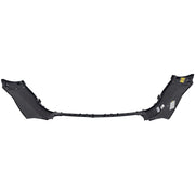 DURAFORCE Bumper Cover Fascia Rear Upper for Ford Explorer 2020-2024