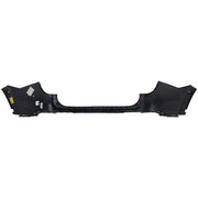 DURAFORCE Bumper Cover Fascia Rear Upper for Ford Explorer 2020-2024