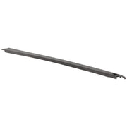 DURAFORCE Bed Rail Cap Right Side For 2019-24 Ram 1500 Classic Crew Cab Pickup 6 Foot Bed