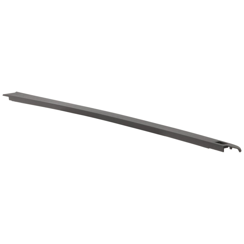 DURAFORCE Bed Rail Cap Right Side For 2019-24 Ram 1500 Classic Crew Cab Pickup 6 Foot Bed