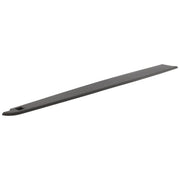 DURAFORCE Bed Rail Cap Right Side For 2019-24 Ram 1500 Classic Crew Cab Pickup 6 Foot Bed