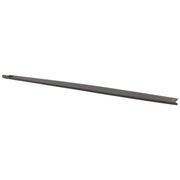 DURAFORCE Bed Rail Cap Right Side For 2019-24 Ram 1500 Classic Crew Cab Pickup 6 Foot Bed