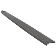DURAFORCE Bed Rail Cap Right Side For 2019-24 Ram 1500 Classic Crew Cab Pickup 6 Foot Bed