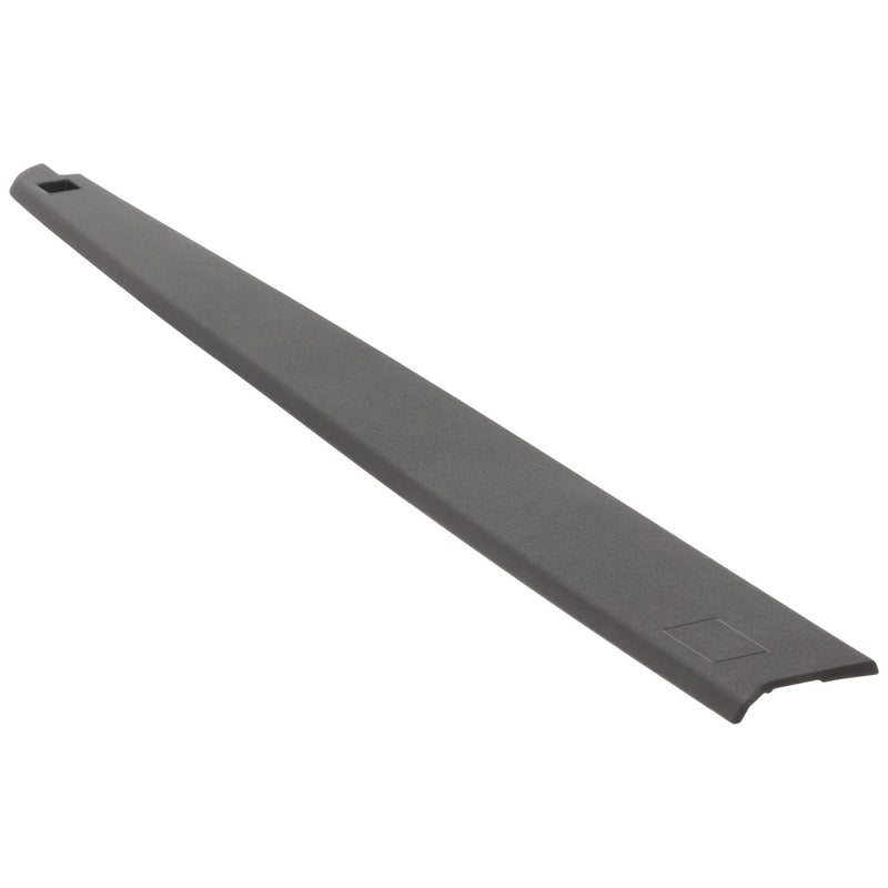 DURAFORCE Bed Rail Cap Right Side For 2019-24 Ram 1500 Classic Crew Cab Pickup 6 Foot Bed