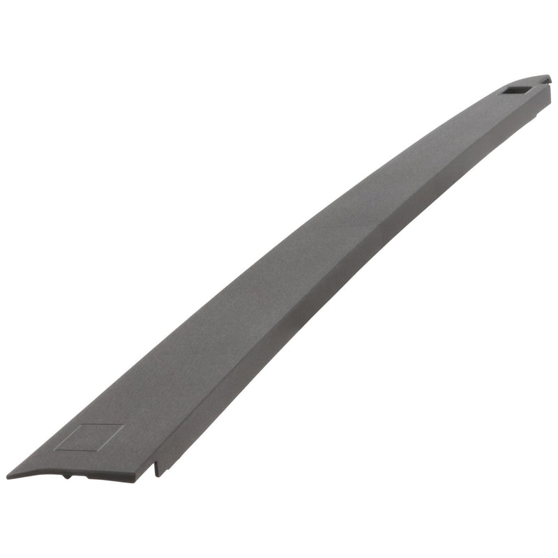 DURAFORCE Bed Rail Cap Right Side For 2019-24 Ram 1500 Classic Crew Cab Pickup 6 Foot Bed