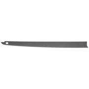DURAFORCE Bed Rail Cap Right Side For 2019-24 Ram 1500 Classic Crew Cab Pickup 6 Foot Bed
