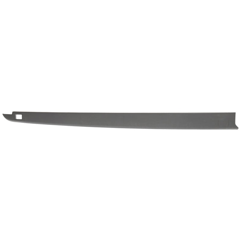 DURAFORCE Bed Rail Cap Right Side For 2019-24 Ram 1500 Classic Crew Cab Pickup 6 Foot Bed