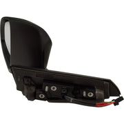 DURAFORCE Mirror For 2018-2022 Toyota C-HR LH Power Heated Paintable w/ Signal Lamp w/ BSD