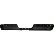 DURAFORCE Step Bumper Face Bar For 94-01 Dodge Ram 1500 Powdercoated Black Steel CH1102170