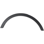 DURAFORCE Fender Trim Molding Moulding Rear Driver Left Side Hand for Ford Escape 17-19