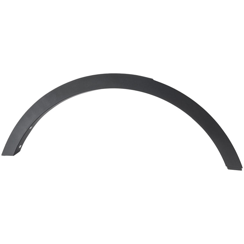 DURAFORCE Fender Trim Molding Moulding Rear Driver Left Side Hand for Ford Escape 17-19