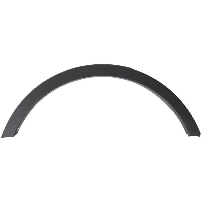 DURAFORCE Fender Trim Molding Moulding Rear Driver Left Side Hand for Ford Escape 17-19