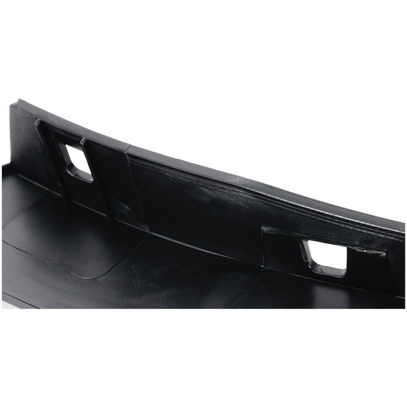 DURAFORCE Fender Trim Molding Moulding Rear Driver Left Side Hand for Ford Escape 17-19