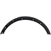 DURAFORCE Fender Trim Molding Moulding Rear Driver Left Side Hand for Ford Escape 17-19