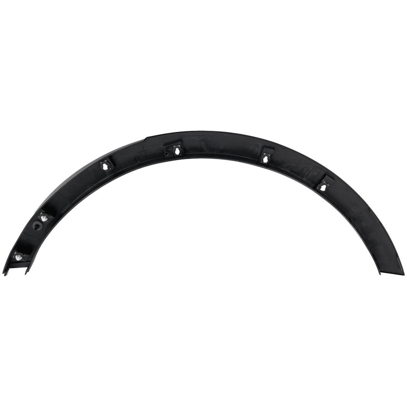 DURAFORCE Fender Trim Molding Moulding Rear Driver Left Side Hand for Ford Escape 17-19