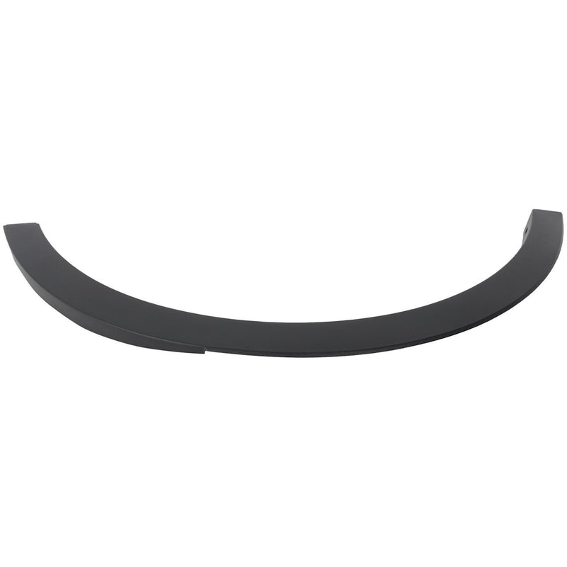 DURAFORCE Fender Trim Molding Moulding Rear Driver Left Side Hand for Ford Escape 17-19