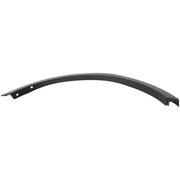 DURAFORCE Fender Trim Molding Moulding Rear Driver Left Side Hand for Ford Escape 17-19