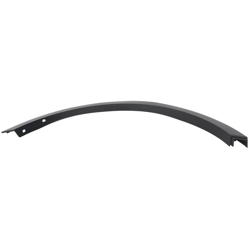 DURAFORCE Fender Trim Molding Moulding Rear Driver Left Side Hand for Ford Escape 17-19