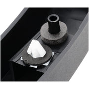 DURAFORCE Fender Trim Molding Moulding Rear Driver Left Side Hand for Ford Escape 17-19