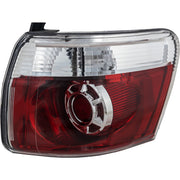DURAFORCE Tail Light Passenger Right Side Outer For 2007-2012 GMC Acadia