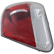 DURAFORCE Tail Light Passenger Right Side Outer For 2007-2012 GMC Acadia