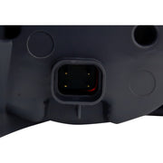 DURAFORCE Tail Light Passenger Right Side Outer For 2007-2012 GMC Acadia