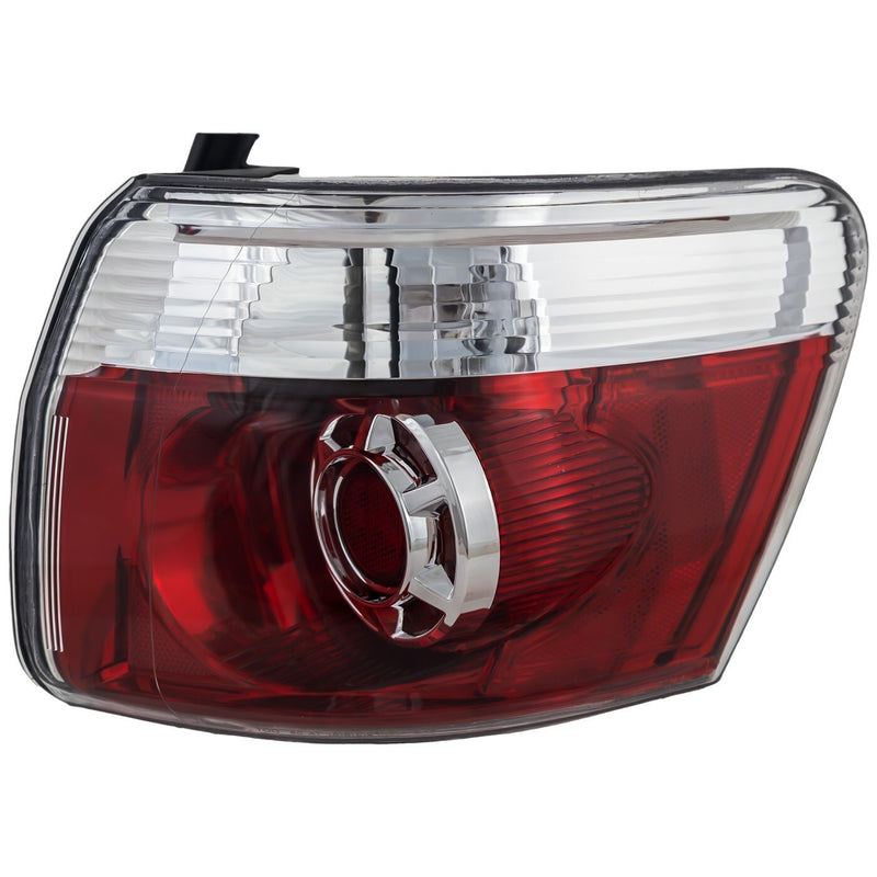 DURAFORCE Tail Light Passenger Right Side Outer For 2007-2012 GMC Acadia