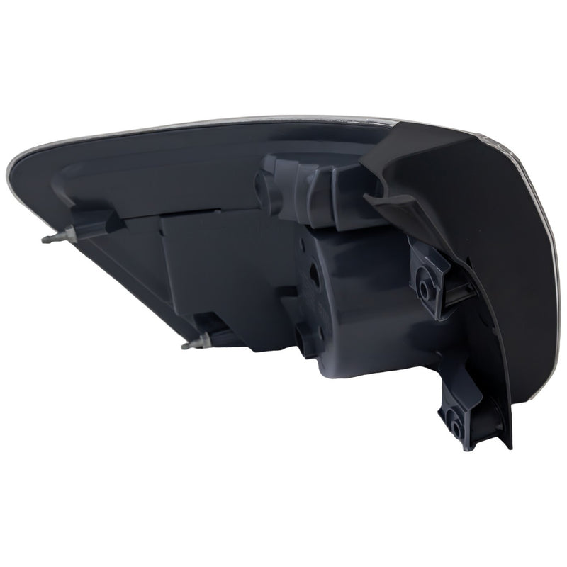 DURAFORCE Tail Light Passenger Right Side Outer For 2007-2012 GMC Acadia