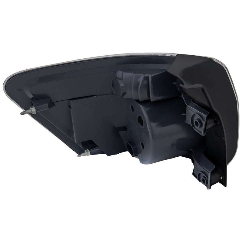 DURAFORCE Tail Light Passenger Right Side Outer For 2007-2012 GMC Acadia