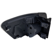 DURAFORCE Tail Light Passenger Right Side Outer For 2007-2012 GMC Acadia