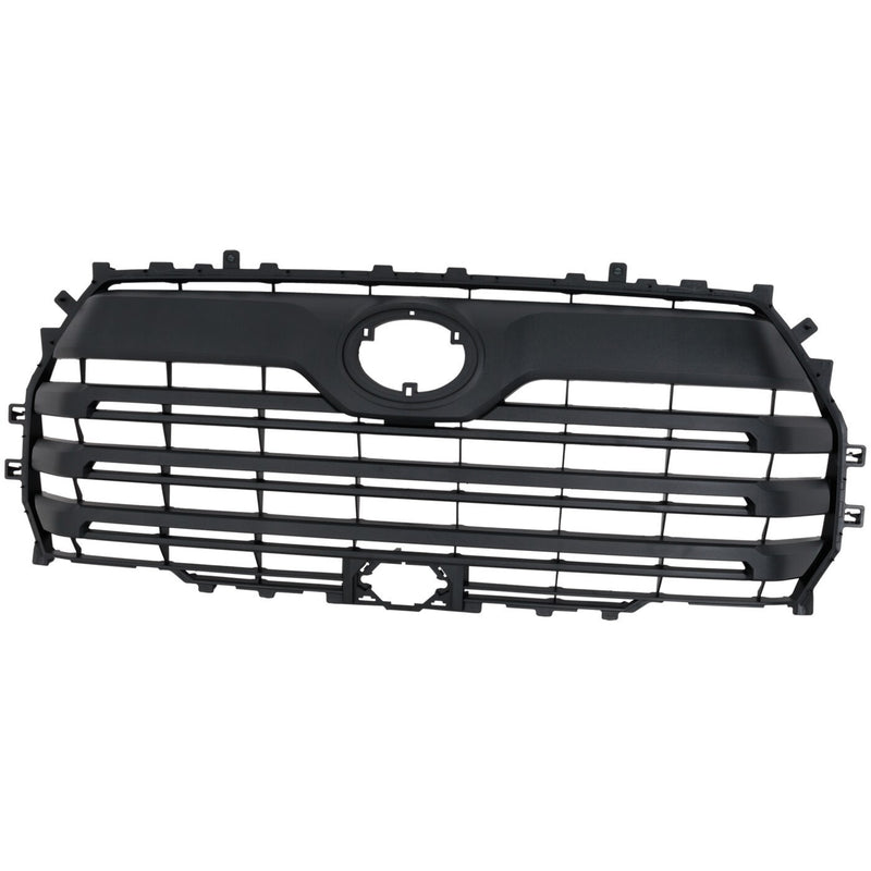 DURAFORCE Grille Grill 531010C110 for Toyota Tundra 2022-2024