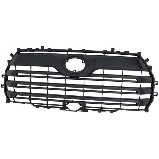 DURAFORCE Grille Grill 531010C110 for Toyota Tundra 2022-2024