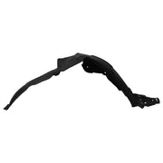 DURAFORCE Fender Liners Front Passenger Right Side Hand for Honda HR-V 2016-2018