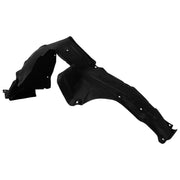 DURAFORCE Fender Liners Front Passenger Right Side Hand for Honda HR-V 2016-2018