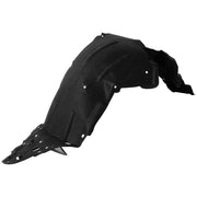 DURAFORCE Fender Liners Front Passenger Right Side Hand for Honda HR-V 2016-2018