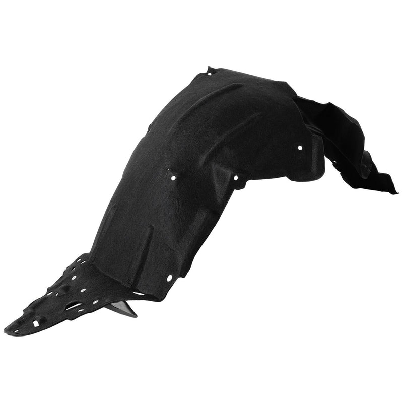 DURAFORCE Fender Liners Front Passenger Right Side Hand for Honda HR-V 2016-2018