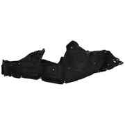 DURAFORCE Fender Liners Front Passenger Right Side Hand for Honda HR-V 2016-2018