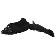DURAFORCE Fender Liners Front Passenger Right Side Hand for Honda HR-V 2016-2018