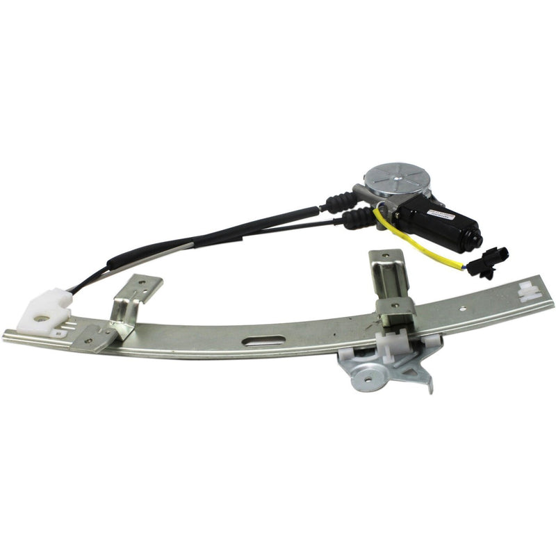 DURAFORCE Power Window Regulator For 1991-1996 Mitsubishi 3000GT Dodge Stealth Front Left