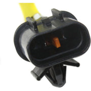 DURAFORCE Power Window Regulator For 1991-1996 Mitsubishi 3000GT Dodge Stealth Front Left