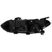 DURAFORCE Passenger Side LED Headlight For Honda Civic 2022-2023 w Bulb/s Si Sport Touring