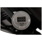 DURAFORCE Passenger Side LED Headlight For Honda Civic 2022-2023 w Bulb/s Si Sport Touring