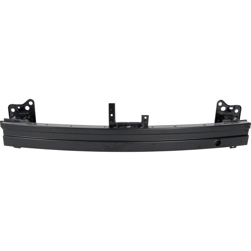 DURAFORCE Front Bumper ReinForcement For Kia Soul 1.6L 2020-2022 Steel