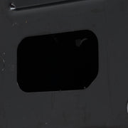 DURAFORCE Front Bumper ReinForcement For Kia Soul 1.6L 2020-2022 Steel