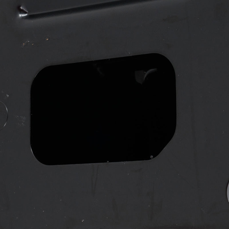 DURAFORCE Front Bumper ReinForcement For Kia Soul 1.6L 2020-2022 Steel