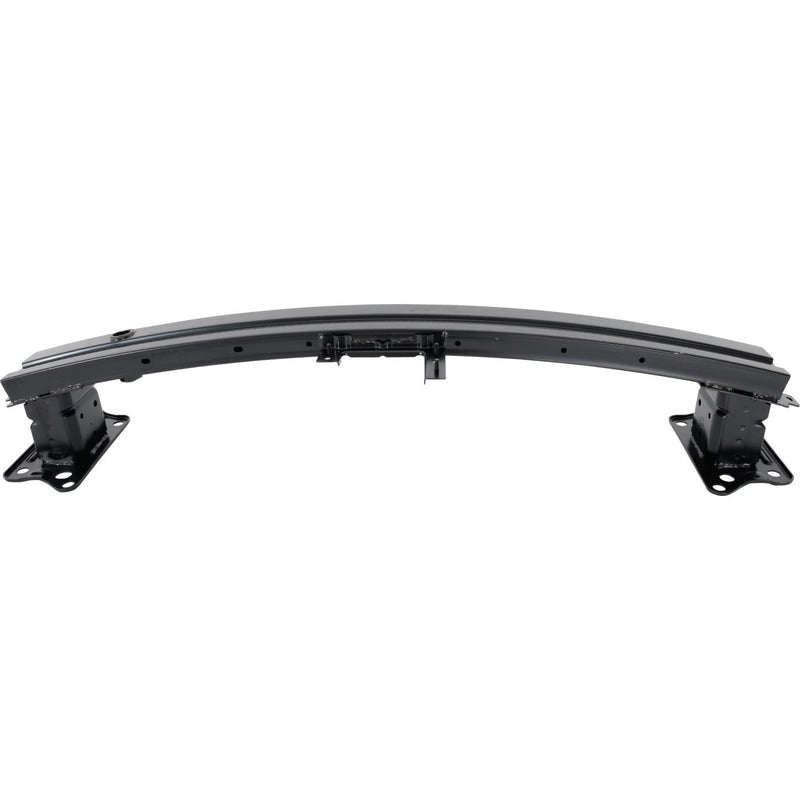 DURAFORCE Front Bumper ReinForcement For Kia Soul 1.6L 2020-2022 Steel