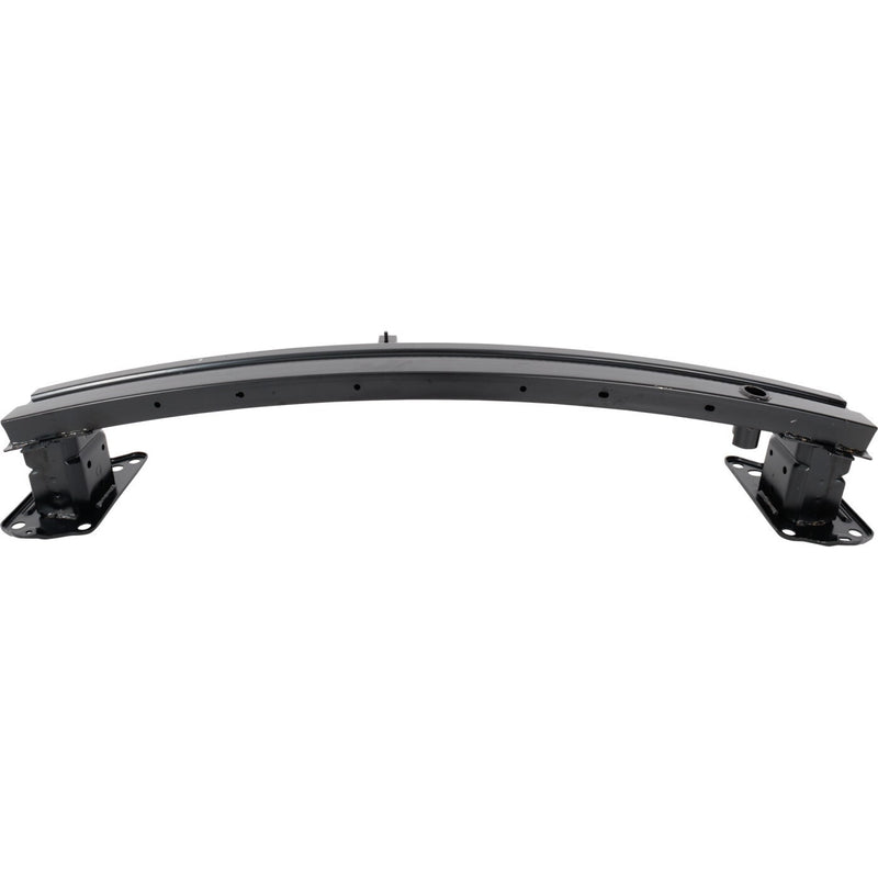 DURAFORCE Front Bumper ReinForcement For Kia Soul 1.6L 2020-2022 Steel