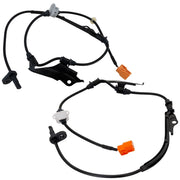 DURAFORCE ABS Speed Sensor For 2003-2005 Honda Accord Front Driver and Passenger Side